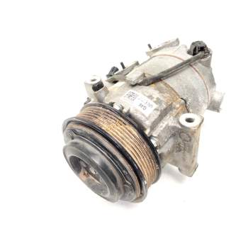 Recambio de compresor aire para kia xceed (cd) 1.0 t-gdi referencia OEM IAM 97701G4600  
