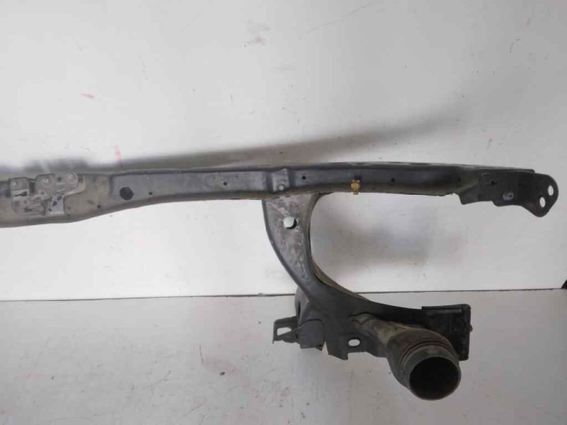 Recambio de panel frontal para volkswagen t5 transporter/furgoneta caja cerrada referencia OEM IAM   