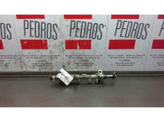 Recambio de rampa inyectora para nissan pathfinder (r51) 2.5 dci diesel cat referencia OEM IAM   