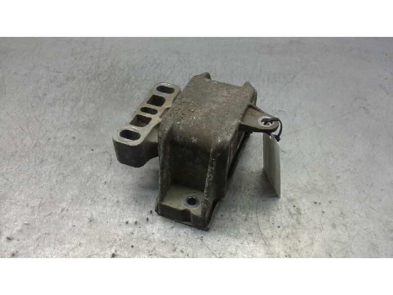 Recambio de soporte motor izquierdo superior para seat toledo (1m2) 1.9 tdi referencia OEM IAM 1J0199555AJ  