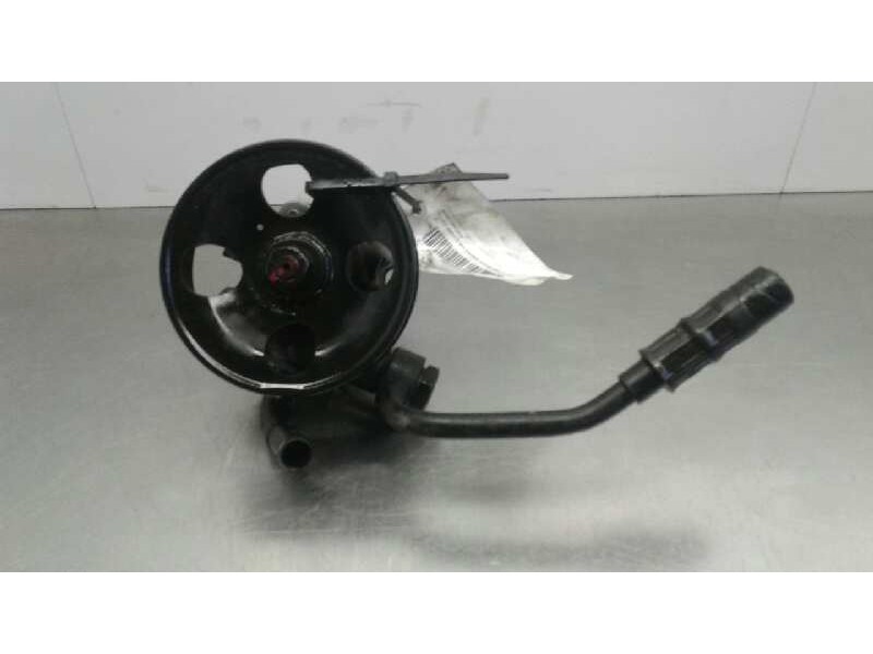 Recambio de bomba direccion para hyundai santa fe (bm) 2.2 crdi comfort 4x4 referencia OEM IAM 571002B000  