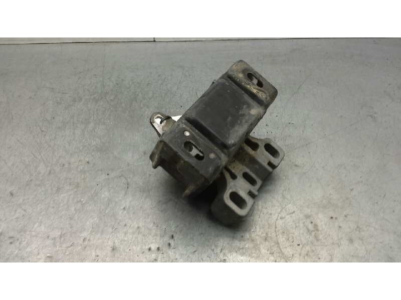 Recambio de soporte motor izquierdo superior para seat toledo (1m2) 1.9 tdi referencia OEM IAM 1J0199555AJ  