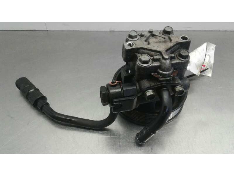 Recambio de bomba direccion para hyundai santa fe (bm) 2.2 crdi comfort 4x4 referencia OEM IAM 571002B000  