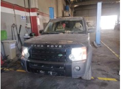 land rover discovery del año 2007