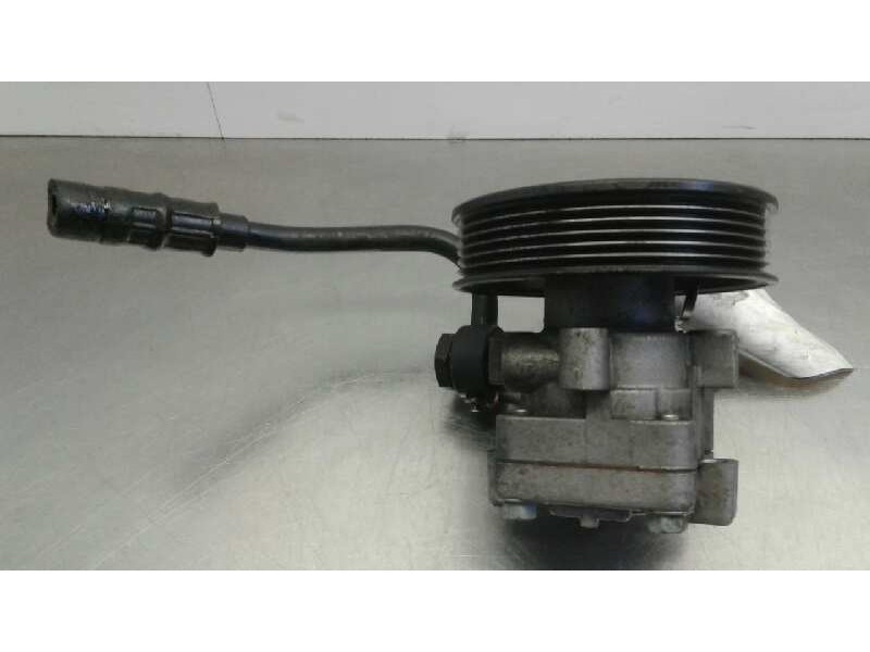 Recambio de bomba direccion para hyundai santa fe (bm) 2.2 crdi comfort 4x4 referencia OEM IAM 571002B000  