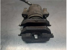 Recambio de pinza freno delantera izquierda para seat leon (1p1) 1.9 tdi referencia OEM IAM    2