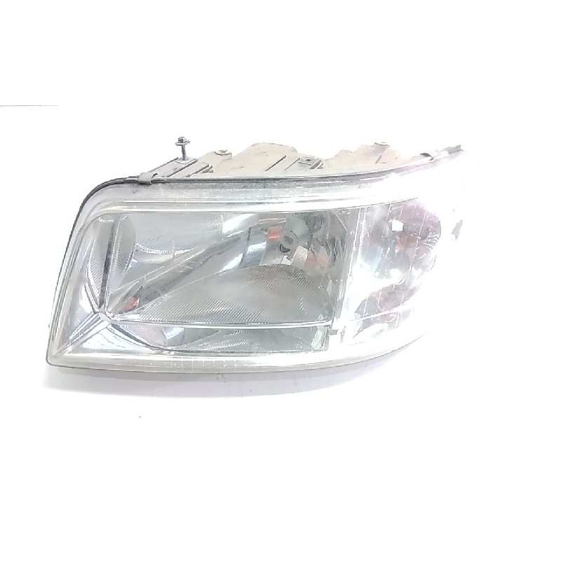 Recambio de faro izquierdo para volkswagen t5 transporter/furgoneta caja cerrada referencia OEM IAM 02083274 08441168L 