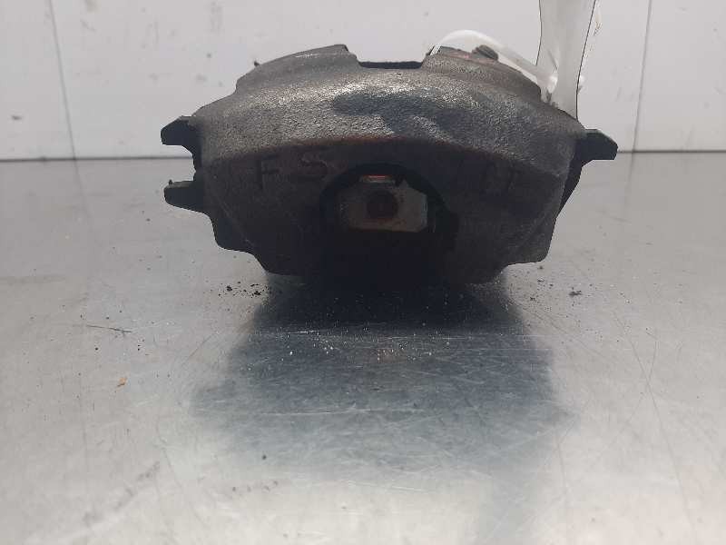 Recambio de pinza freno delantera izquierda para seat leon (1p1) 1.9 tdi referencia OEM IAM   