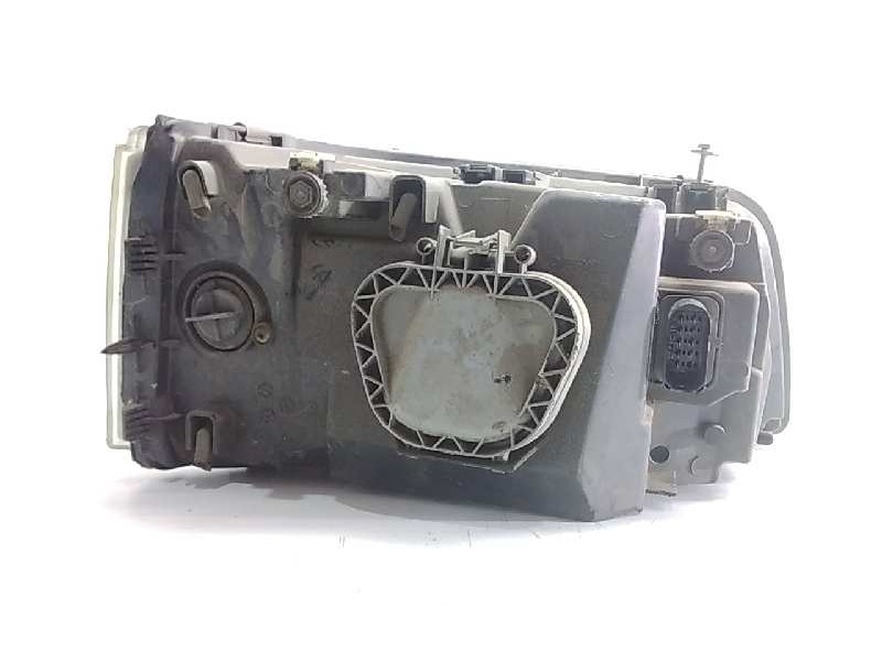 Recambio de faro izquierdo para volkswagen t5 transporter/furgoneta caja cerrada referencia OEM IAM 02083274 08441168L 