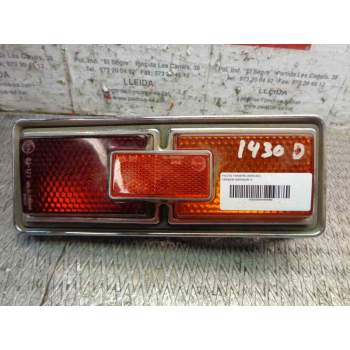 Recambio de piloto trasero derecho para seat 1430 1.4 referencia OEM IAM  SEAT 1430 