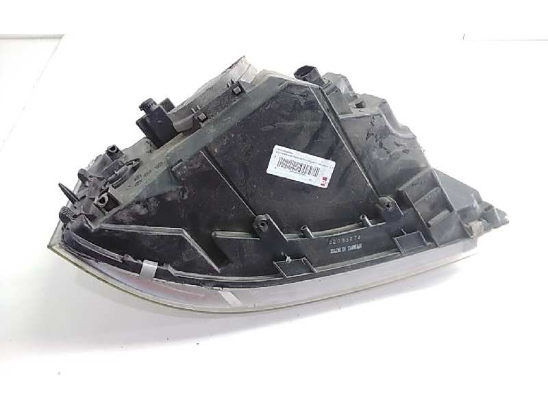 Recambio de faro izquierdo para volkswagen t5 transporter/furgoneta caja cerrada referencia OEM IAM 02083274 08441168L 