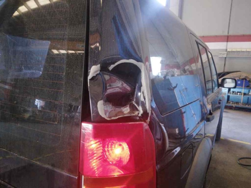 land rover discovery del año 2007