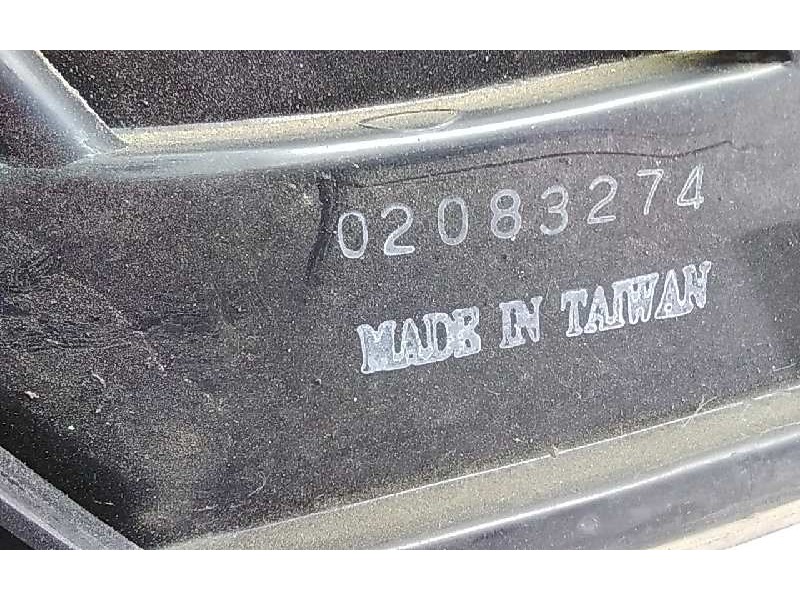 Recambio de faro izquierdo para volkswagen t5 transporter/furgoneta caja cerrada referencia OEM IAM 02083274 08441168L 