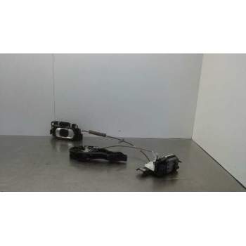 CERRADURA PUERTA TRASERA IZQUIERDA 9801690480 