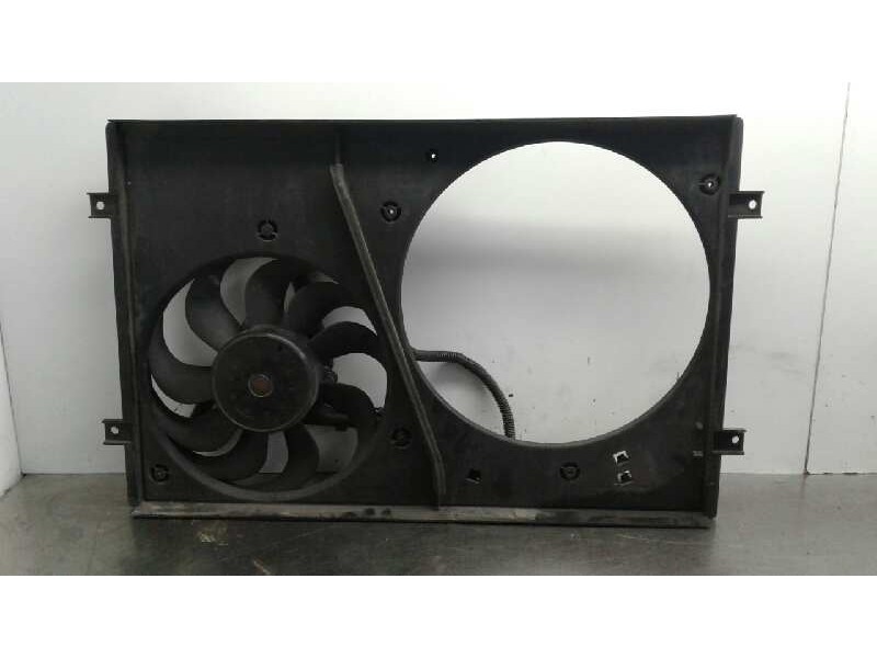 Recambio de electroventilador para seat ibiza (6l1) signo referencia OEM IAM 1C0959455C  
