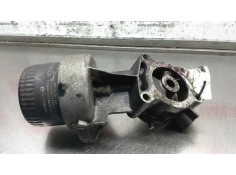 Recambio de soporte filtro aceite para nissan pathfinder (r51) 2.5 dci diesel cat referencia OEM IAM    2