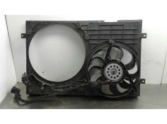 Recambio de electroventilador para seat ibiza (6l1) signo referencia OEM IAM 1C0959455C   2