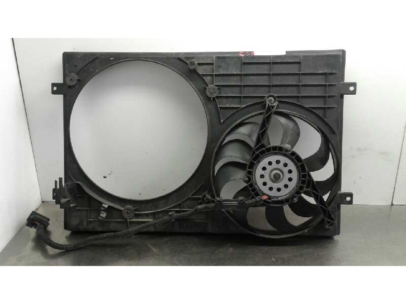 Recambio de electroventilador para seat ibiza (6l1) signo referencia OEM IAM 1C0959455C  