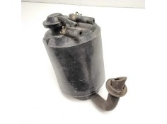 Recambio de filtro carbono activo para nissan terrano (wd21) 2.4 cat referencia OEM IAM 149500F300  