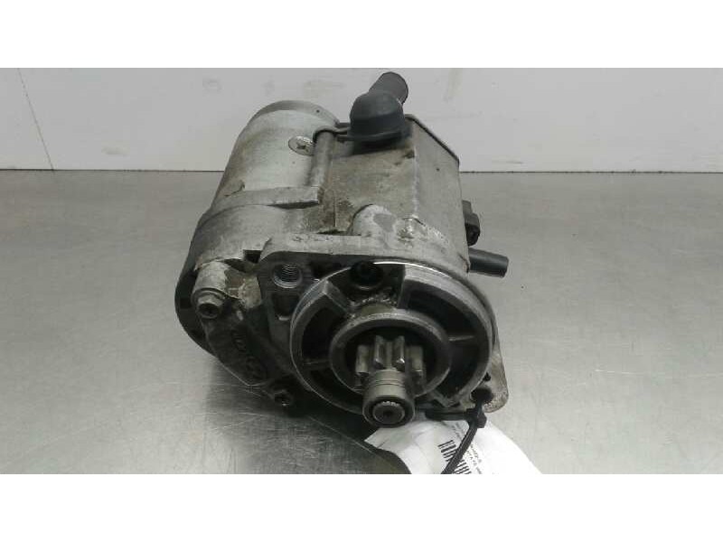 Recambio de motor arranque para hyundai santa fe (bm) 2.2 crdi comfort 4x4 referencia OEM IAM 3610027010 031013190 