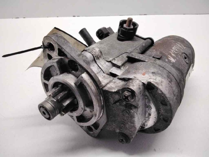 Recambio de motor arranque para hyundai santa fe (bm) 2.2 crdi comfort 4x4 referencia OEM IAM 3610027010 031013190 