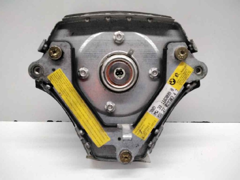 Recambio de airbag delantero izquierdo para bmw serie 3 compacto (e36) 316i referencia OEM IAM 3311620998  
