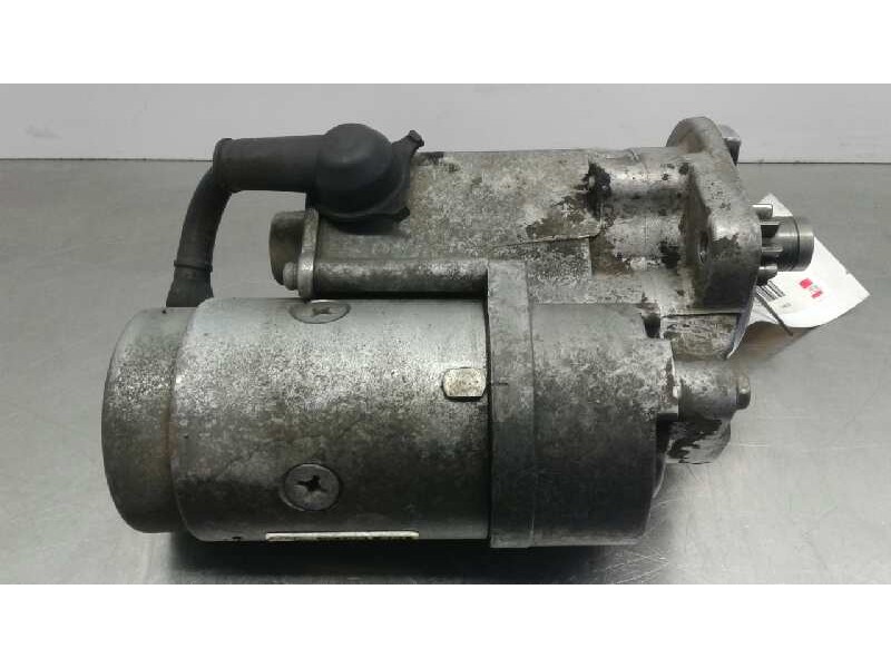 Recambio de motor arranque para hyundai santa fe (bm) 2.2 crdi comfort 4x4 referencia OEM IAM 3610027010 031013190 