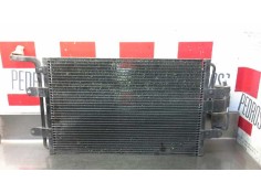 Recambio de condensador / radiador aire acondicionado para skoda octavia berlina (1u2) 1.9 tdi slx (81kw) referencia OEM IAM   