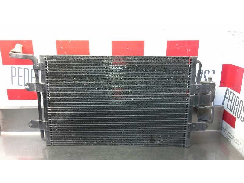 Recambio de condensador / radiador aire acondicionado para skoda octavia berlina (1u2) 1.9 tdi slx (81kw) referencia OEM IAM   