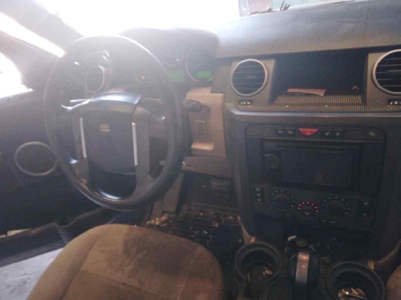 land rover discovery del año 2007