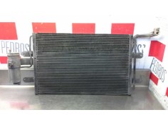 Recambio de condensador / radiador aire acondicionado para skoda octavia berlina (1u2) 1.9 tdi slx (81kw) referencia OEM IAM    2