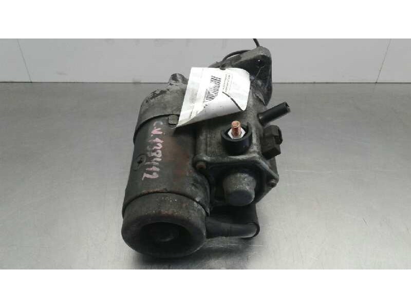 Recambio de motor arranque para hyundai santa fe (bm) 2.2 crdi comfort 4x4 referencia OEM IAM 3610027010 031013190 