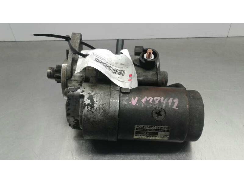 Recambio de motor arranque para hyundai santa fe (bm) 2.2 crdi comfort 4x4 referencia OEM IAM 3610027010 031013190 