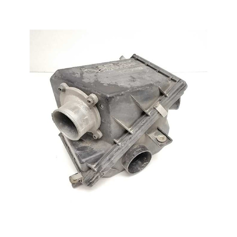Recambio de caja filtro de aire para nissan terrano/terrano.ii (r20) 2.4 cat referencia OEM IAM 0F300  