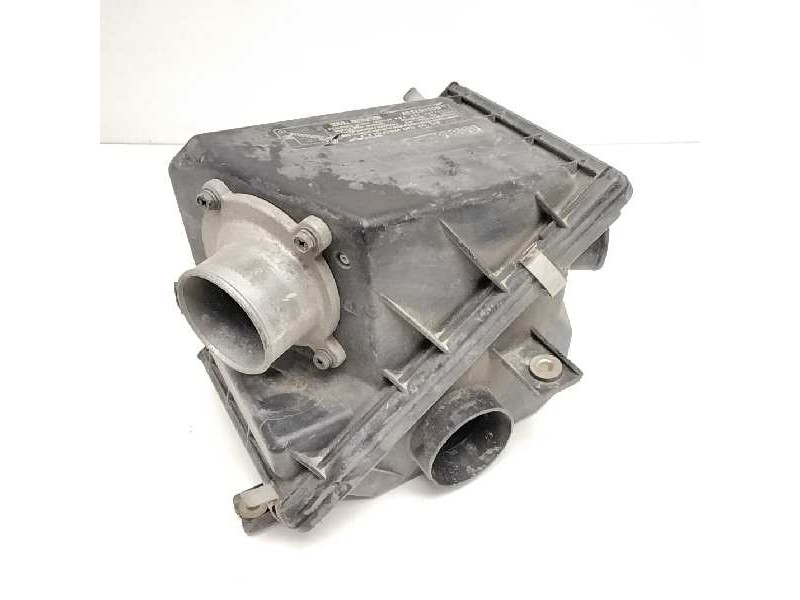Recambio de caja filtro de aire para nissan terrano/terrano.ii (r20) 2.4 cat referencia OEM IAM 0F300  