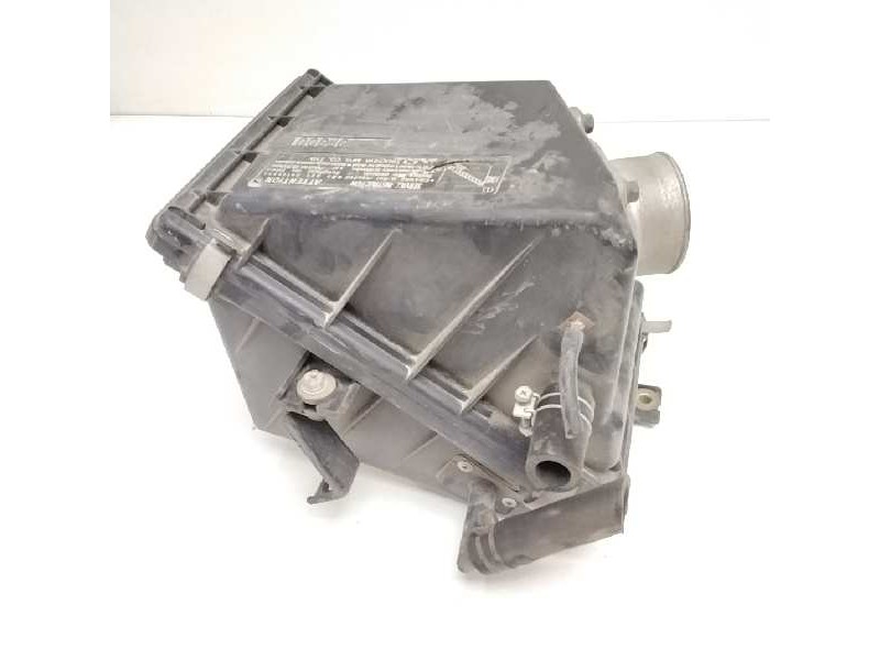 Recambio de caja filtro de aire para nissan terrano/terrano.ii (r20) 2.4 cat referencia OEM IAM 0F300  
