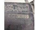 CAJA FILTRO DE AIRE 0F300 