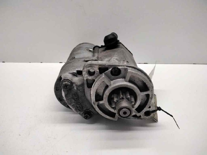 Recambio de motor arranque para hyundai santa fe (bm) 2.2 crdi comfort 4x4 referencia OEM IAM 3610027010 031013190 