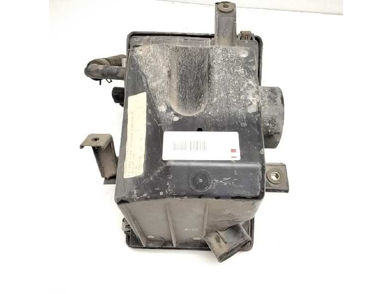 Recambio de caja filtro de aire para nissan terrano/terrano.ii (r20) 2.4 cat referencia OEM IAM 0F300  