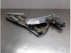 Recambio de elevalunas delantero izquierdo para saab 9-3 berlina 2.0 cat referencia OEM IAM   