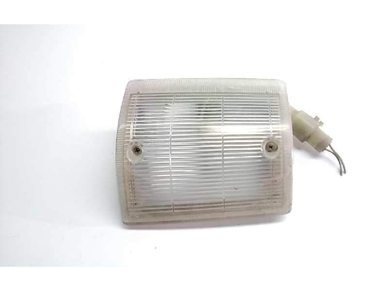 Recambio de piloto delantero izquierdo para opel gme midi 2.2 d panel van referencia OEM IAM 21221394L  