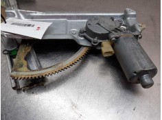 Recambio de elevalunas delantero izquierdo para saab 9-3 berlina 2.0 cat referencia OEM IAM    2