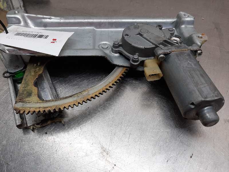 Recambio de elevalunas delantero izquierdo para saab 9-3 berlina 2.0 cat referencia OEM IAM   