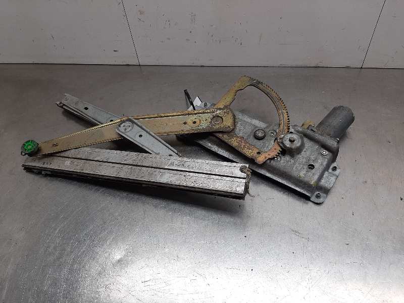 Recambio de elevalunas delantero izquierdo para saab 9-3 berlina 2.0 cat referencia OEM IAM   