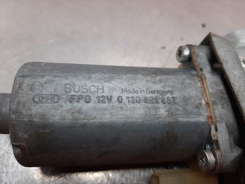 Recambio de elevalunas delantero izquierdo para saab 9-3 berlina 2.0 cat referencia OEM IAM   