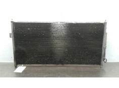 Recambio de condensador / radiador aire acondicionado para nissan almera tino (v10m) 2.2 dci diesel cat referencia OEM IAM    2
