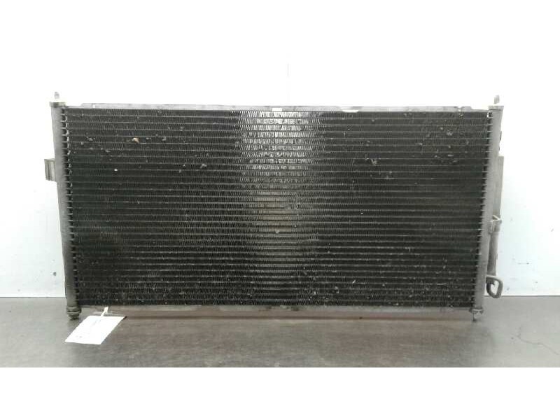 Recambio de condensador / radiador aire acondicionado para nissan almera tino (v10m) 2.2 dci diesel cat referencia OEM IAM   