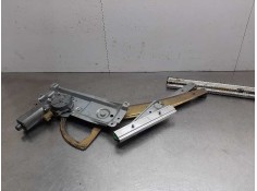 Recambio de elevalunas delantero derecho para saab 9-3 berlina 2.0 cat referencia OEM IAM   