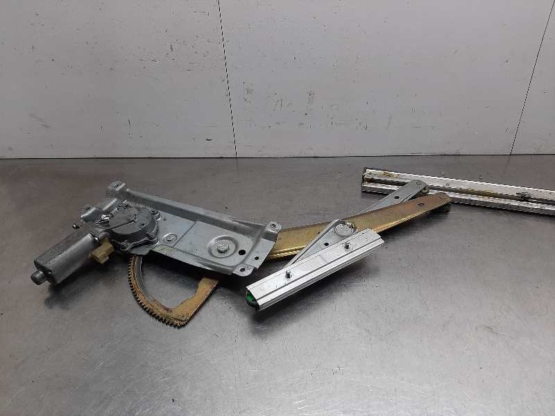 Recambio de elevalunas delantero derecho para saab 9-3 berlina 2.0 cat referencia OEM IAM   