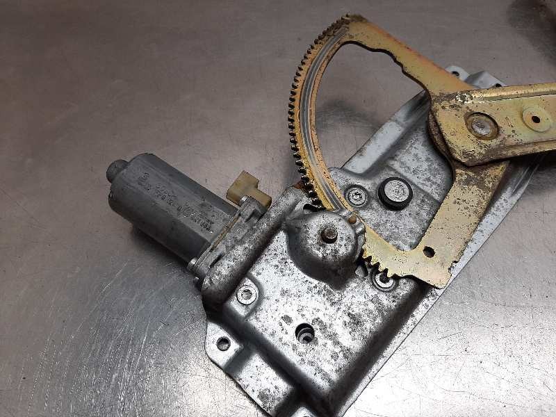 Recambio de elevalunas delantero derecho para saab 9-3 berlina 2.0 cat referencia OEM IAM   